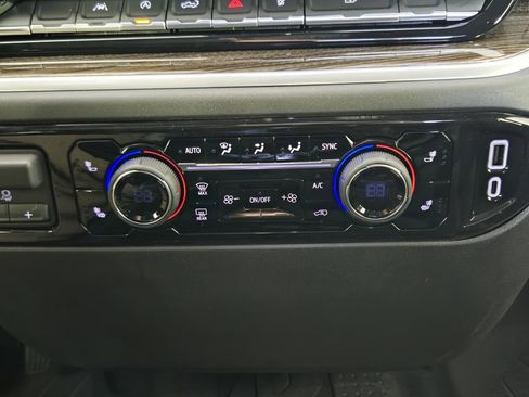 New 2026 Chevrolet Silverado 1500 RST w/ RST Select Package image 19