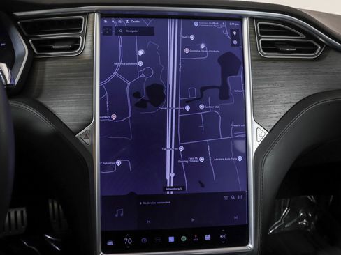 Used 2014 Tesla Model S RWD image 27