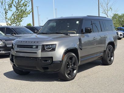 Used 2023 Land Rover Defender 130 X-Dynamic SE