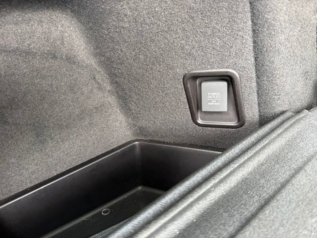 Used 2020 Acura MDX w/ Technology Package AWD/4WD image 8