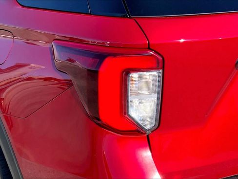 Used 2020 Ford Explorer ST w/ ST Street Pack AWD/4WD image 26