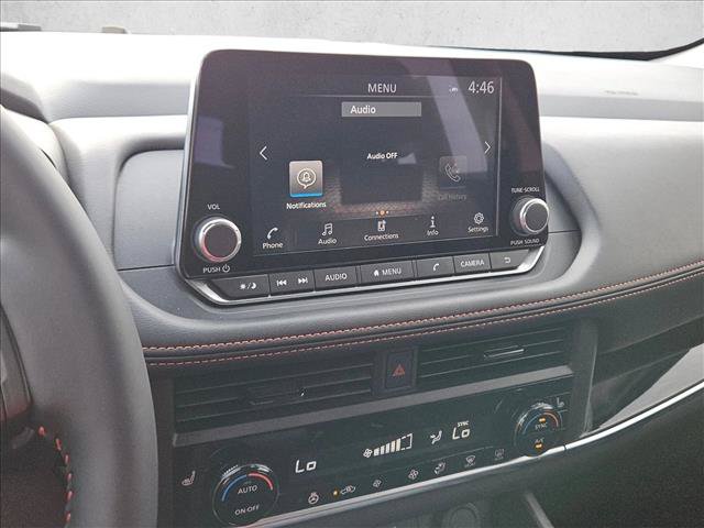 Used 2026 Nissan Rogue SV w/ Rock Creek Premium Package AWD/4WD image 12