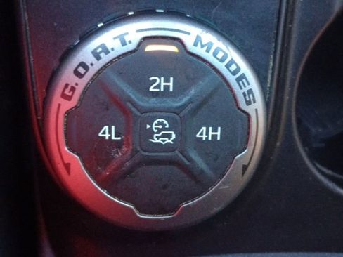 Used 2022 Ford Bronco Outer Banks image 27