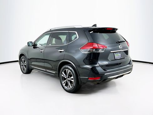 Used 2017 Nissan Rogue SL w/ SL Premium Package AWD/4WD image 5