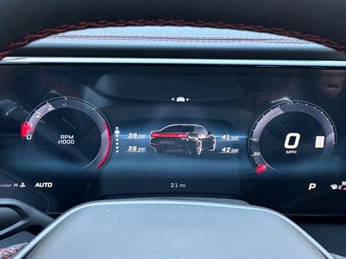 New 2026 Dodge Charger R/T AWD/4WD image 19