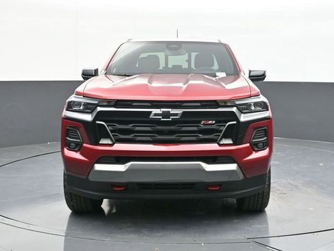 New 2026 Chevrolet Colorado Z71 w/ Technology Package AWD/4WD image 23