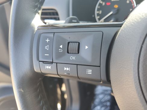 Certified 2023 Nissan Rogue SV w/ SV Premium B Package image 23