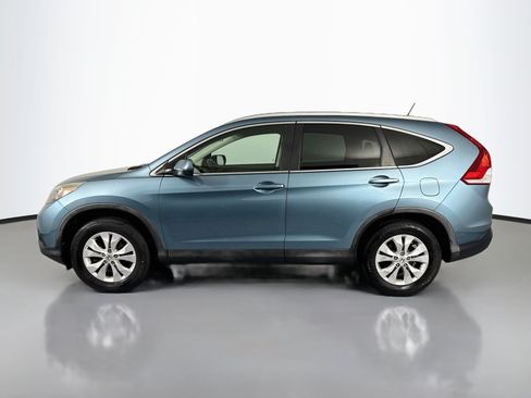 Used 2014 Honda CR-V EX-L image 8