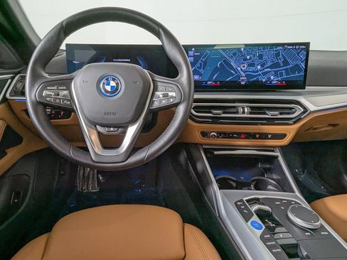 Certified 2023 BMW i4 eDrive35 w/ Premium Package image 19