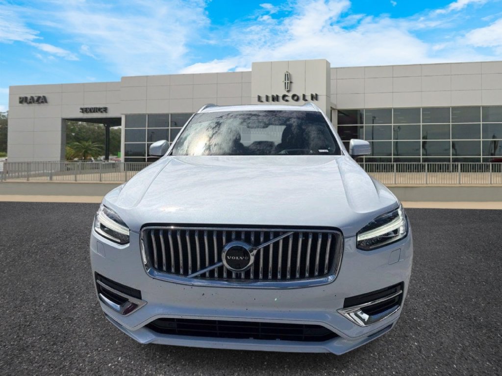 Used 2022 Volvo XC90 T6 Inscription w/ Advanced Package AWD/4WD image 8