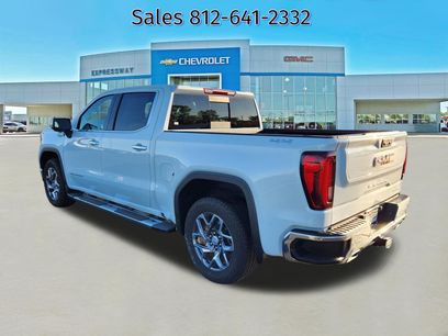 New 2026 GMC Sierra 1500 SLT w/ SLT Premium Plus Package