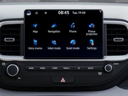 New 2026 Hyundai Venue SEL image 13