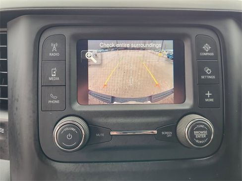 Used 2024 RAM 1500 Tradesman image 17