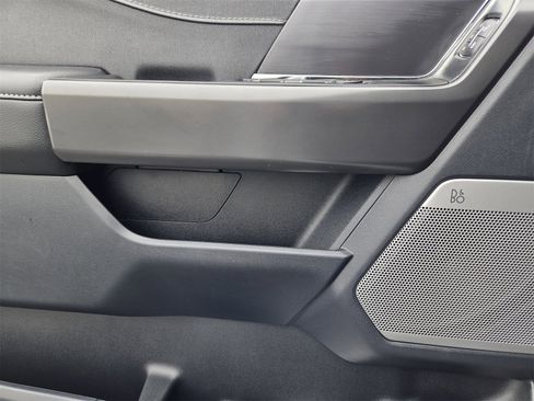 Used 2024 Ford F150 Lariat w/ FX4 Off-Road Package image 21