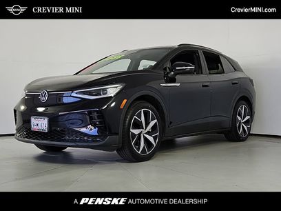 Used 2023 Volkswagen ID.4 Pro S