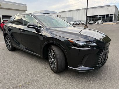 Certified 2023 Lexus RX 350 Premium Plus