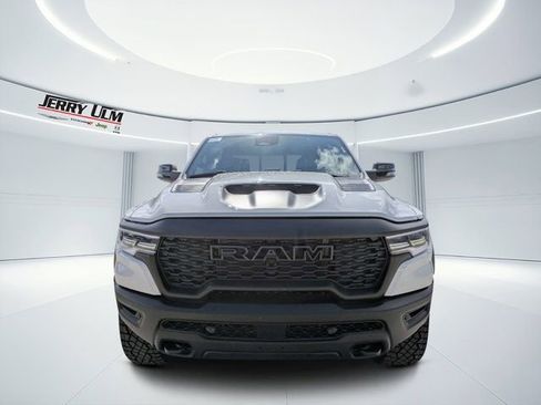 New 2026 RAM 1500 RHO AWD/4WD image 8