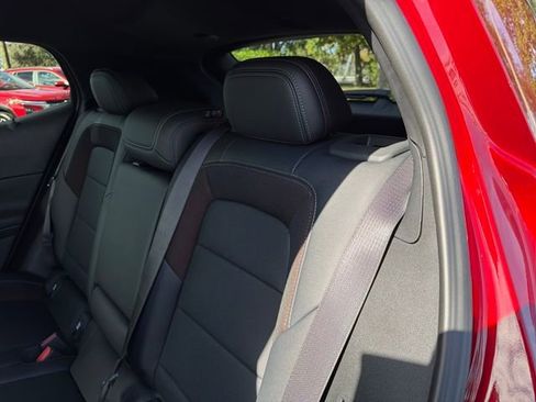 New 2026 Chevrolet Equinox EV RS image 23