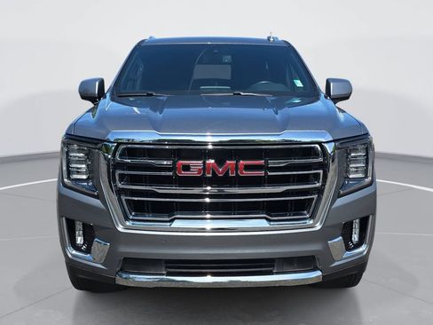 Certified 2022 GMC Yukon SLT AWD/4WD image 10