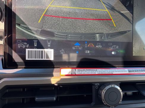 New 2025 Toyota Tacoma TRD Off-Road image 27