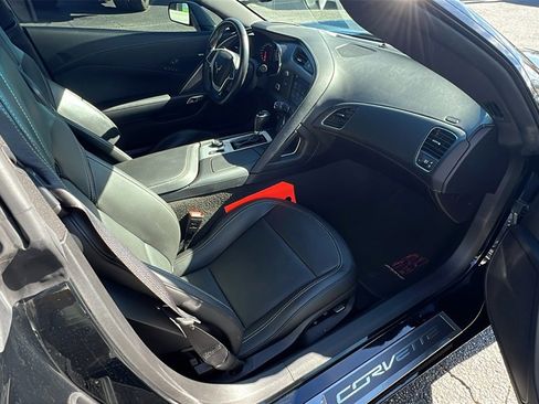 Used 2019 Chevrolet Corvette Grand Sport image 15
