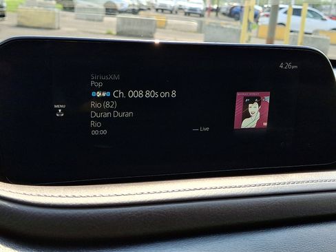 Used 2023 MAZDA CX-30 2.5 Turbo w/ Premium Package AWD/4WD image 19