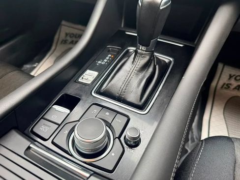 Used 2020 MAZDA MAZDA6 Sport FWD image 20