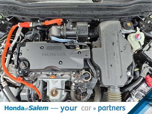 Used 2022 Honda Accord Sport image 6