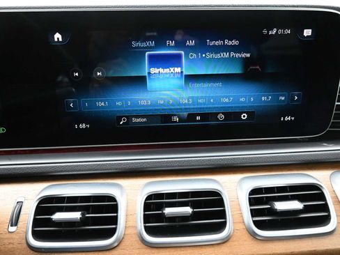 Used 2022 Mercedes-Benz GLS 450 GLS 450 image 17