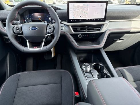 New 2026 Ford Explorer ST image 5
