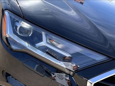 Used 2023 Audi Q7 3.0T Premium Plus w/ Premium Plus Package image 31