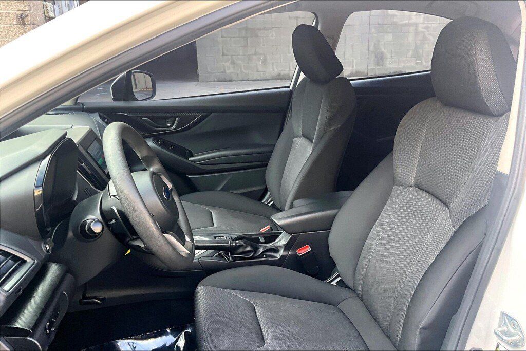 Used 2022 Subaru Impreza 2.0i Premium AWD/4WD image 14