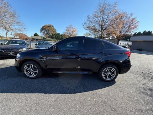 Used 2015 BMW X6 xDrive35i image 25