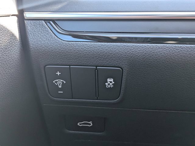 New 2026 Kia K5 GT-Line w/ GT-Line Premium Package FWD image 24