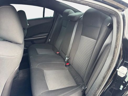 Used 2019 Dodge Charger Scat Pack image 11