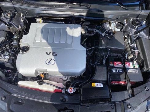 Used 2018 Lexus ES 350 image 33