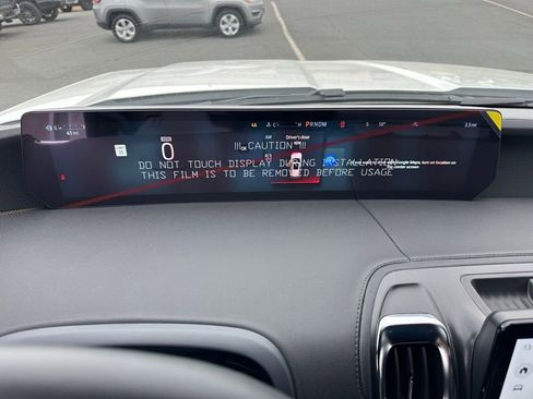 New 2025 Ford Expedition Tremor image 26