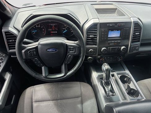 Used 2018 Ford F150 XLT w/ Equipment Group 301A Mid RWD image 20