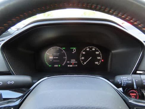 Certified 2024 Honda CR-V Sport Touring image 29