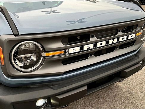 Certified 2023 Ford Bronco Big Bend image 29