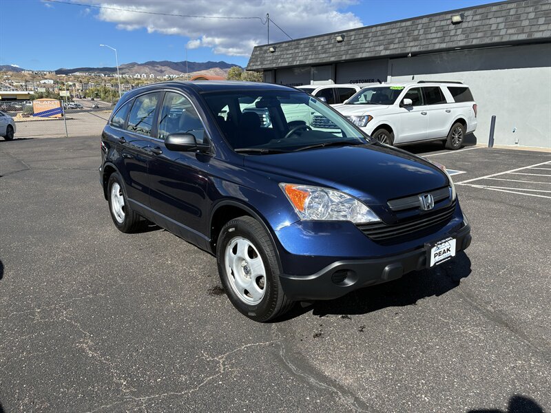 Used 2008 Honda CR-V LX image 1