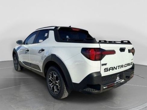 New 2026 Hyundai Santa Cruz XRT AWD/4WD image 4
