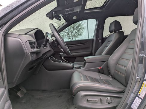 Used 2025 Honda CR-V Sport-L image 18