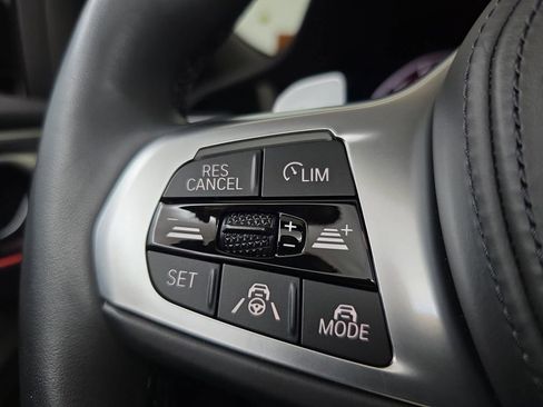 Used 2023 BMW 440i xDrive M440i xDrive w/ Premium Package image 19