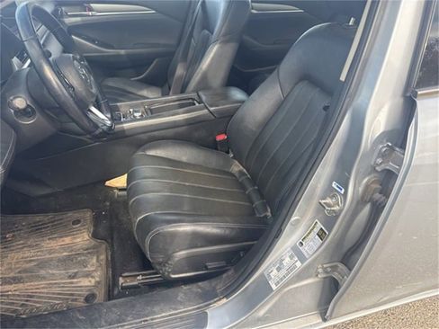 Used 2018 MAZDA MAZDA6 Touring image 9