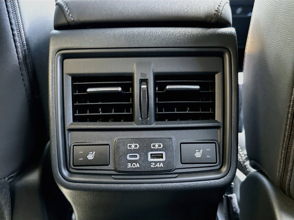 New 2026 Subaru Outback Limited AWD/4WD image 34
