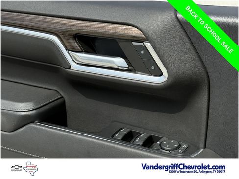 Used 2022 Chevrolet Silverado 1500 RST AWD/4WD image 25