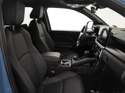 Used 2025 Toyota 4Runner TRD Sport image 13