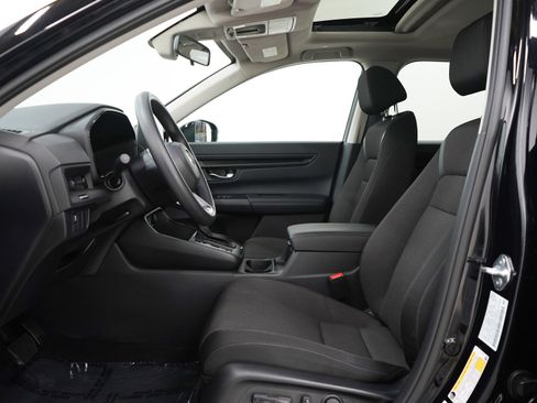 Used 2024 Honda CR-V EX image 22