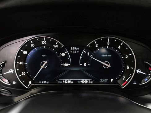 Used 2019 BMW X3 sDrive30i RWD image 22